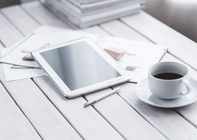 How to improve portfolio management