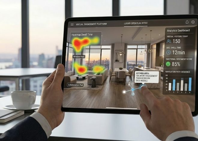 How Technology Is Helping Developers Sell Properties More Effectively