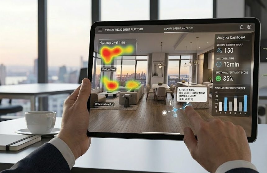 How Technology Is Helping Developers Sell Properties More Effectively