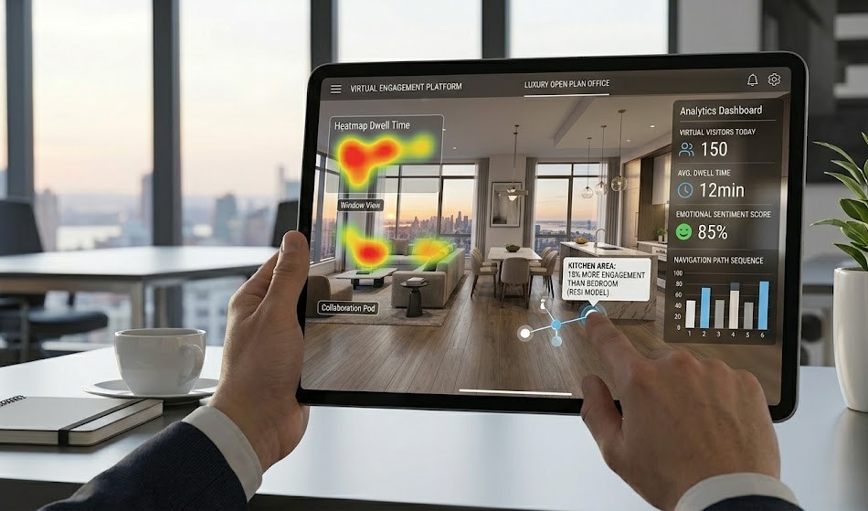 How Technology Is Helping Developers Sell Properties More Effectively